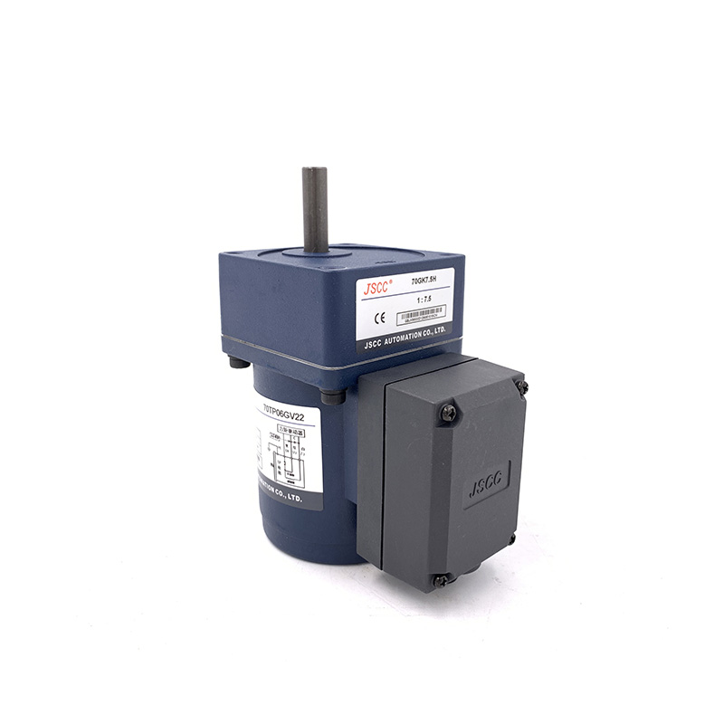 JSCC精研力矩電機(jī)